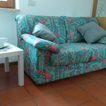 Appartamento Al Ploz Andalo